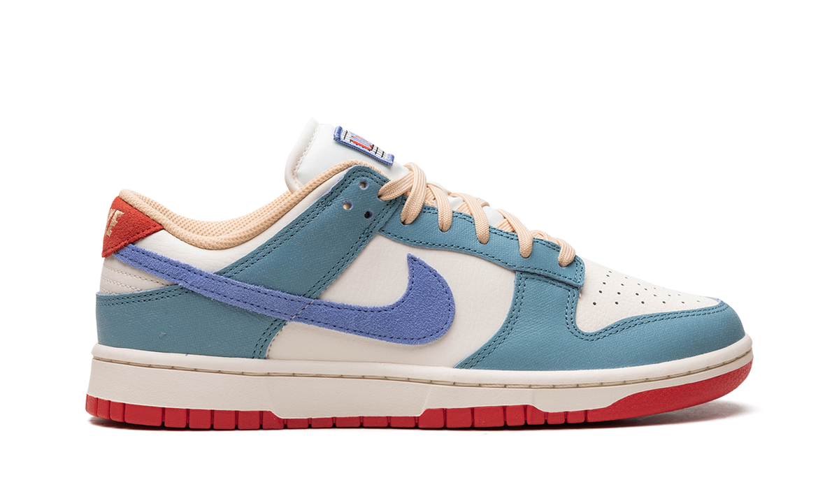 Dunk Low "Denim Turquoise" HJ9112 110