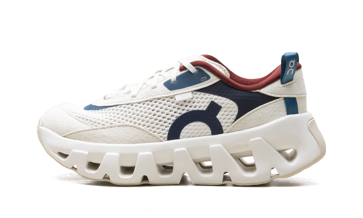 K-Tech 2 WMNS "Kith - White Real Teal" 3WG11021200