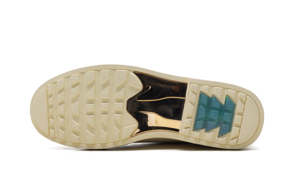 Nike Air Max RK61 "Air Afrique - Coconut Milk" HQ6416 100