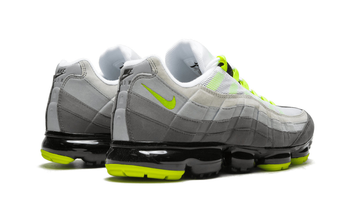 Air Vapormax '95 "Neon" AJ7292 001