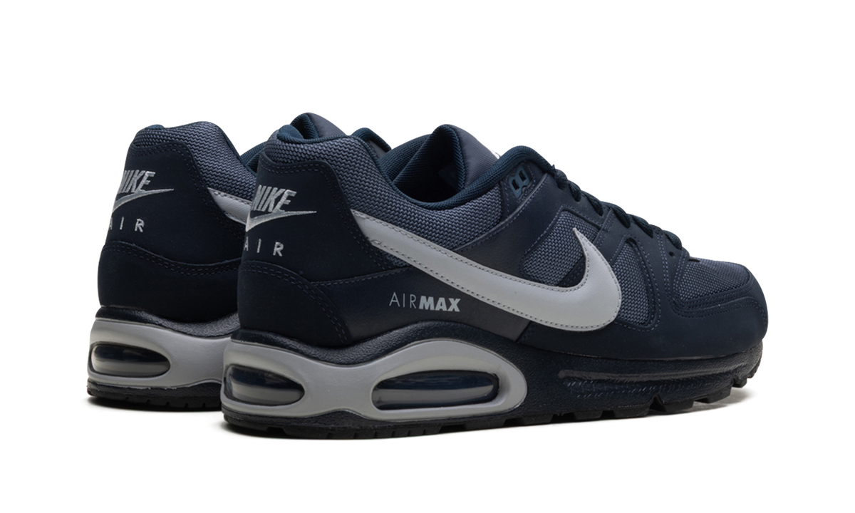 Air Max Command "Dark Obsidian Wolf Grey" 629993 400
