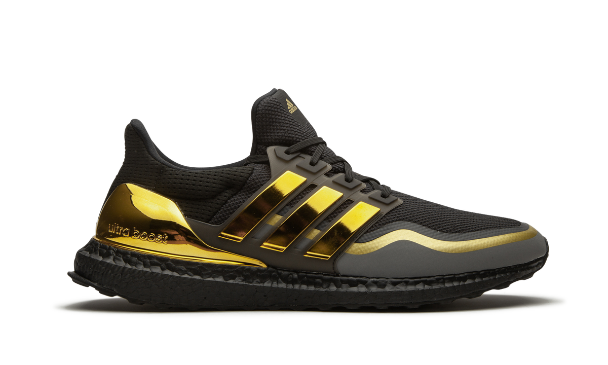 Ultraboost MTL "Metallic Gold" EG8102