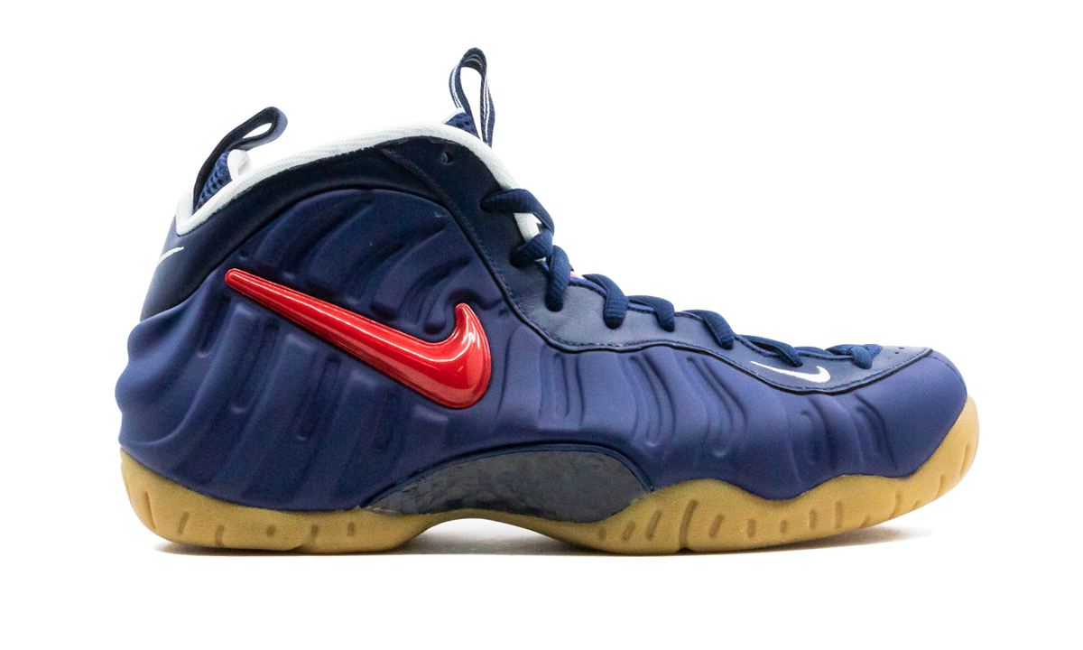 Air Foamposite Pro "USA" CJ0325 400