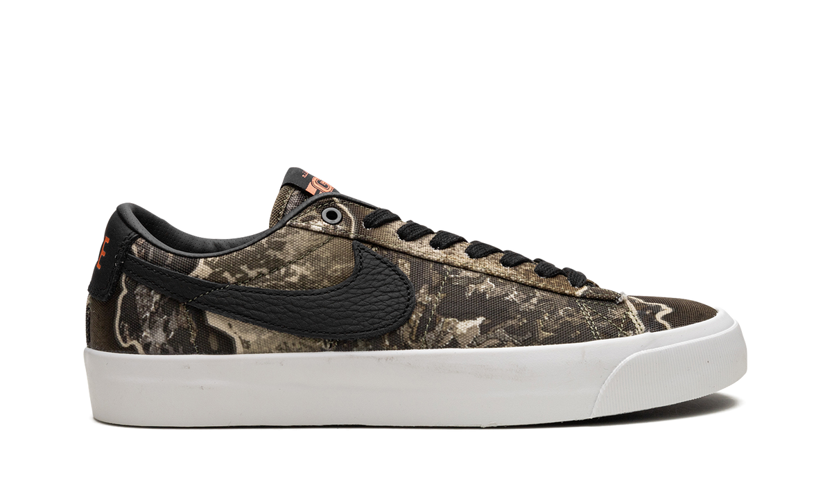 Blazer Low GT PRM "Realtree - Grant Taylor" DO9398 002