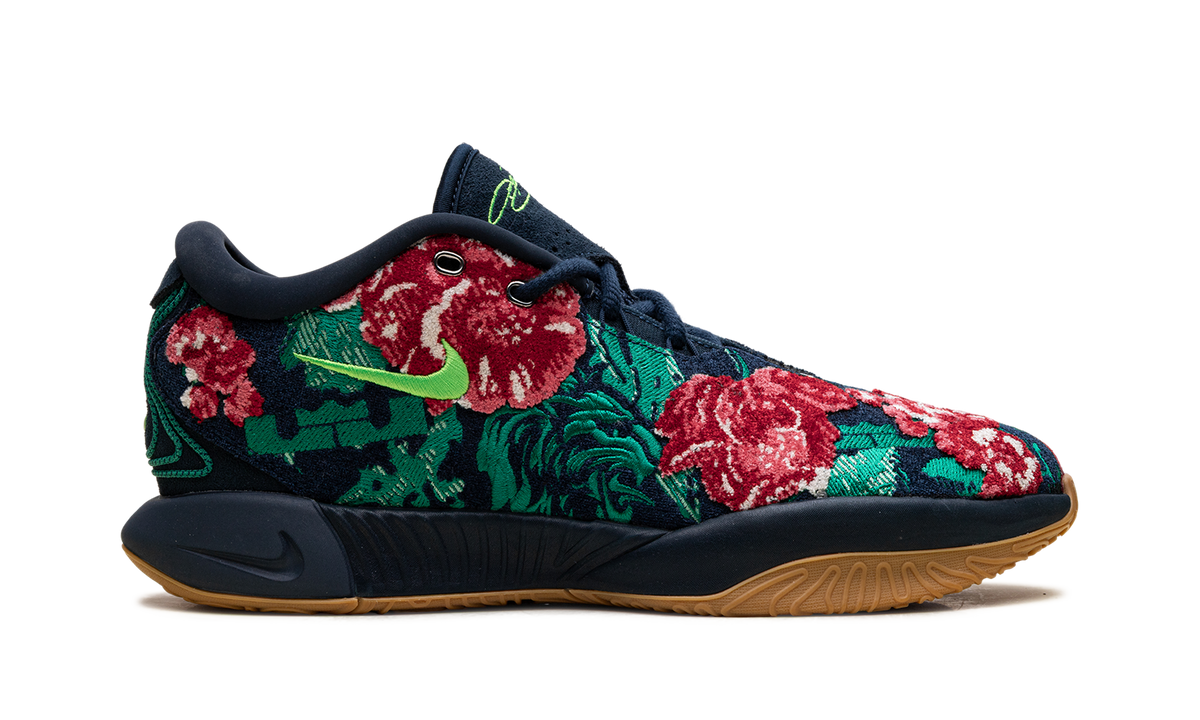 LeBron 21 "Grandma's Couch" FV7276 400