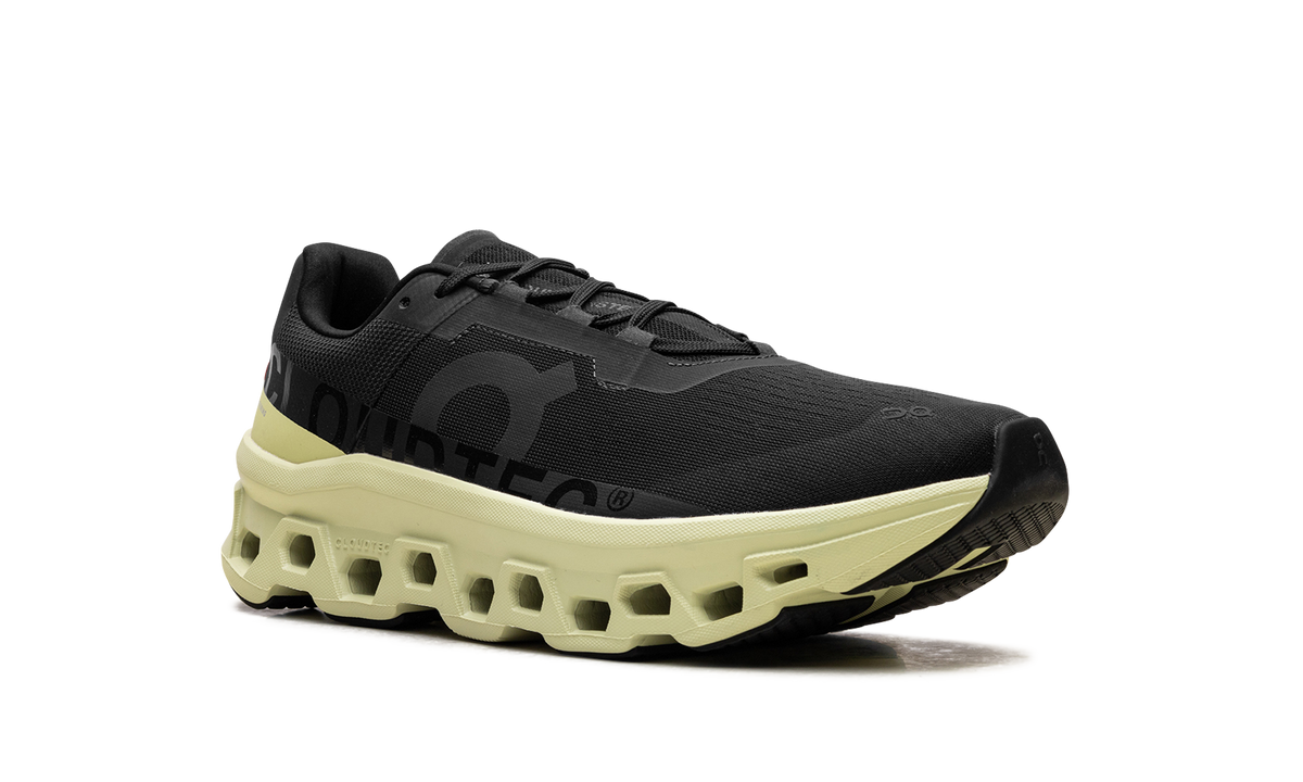 Cloudmonster Acacia "Black" 61.97727