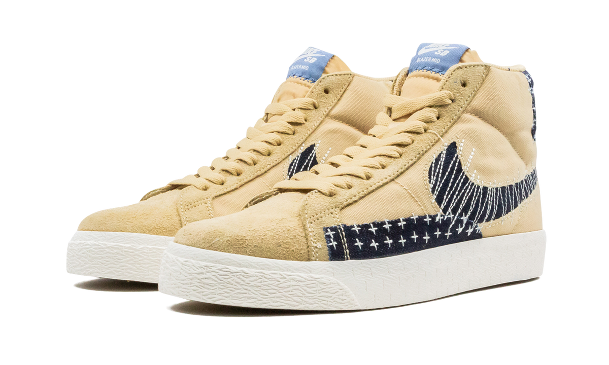 Blazer Mid "Sashiko Pack" CT0715 200