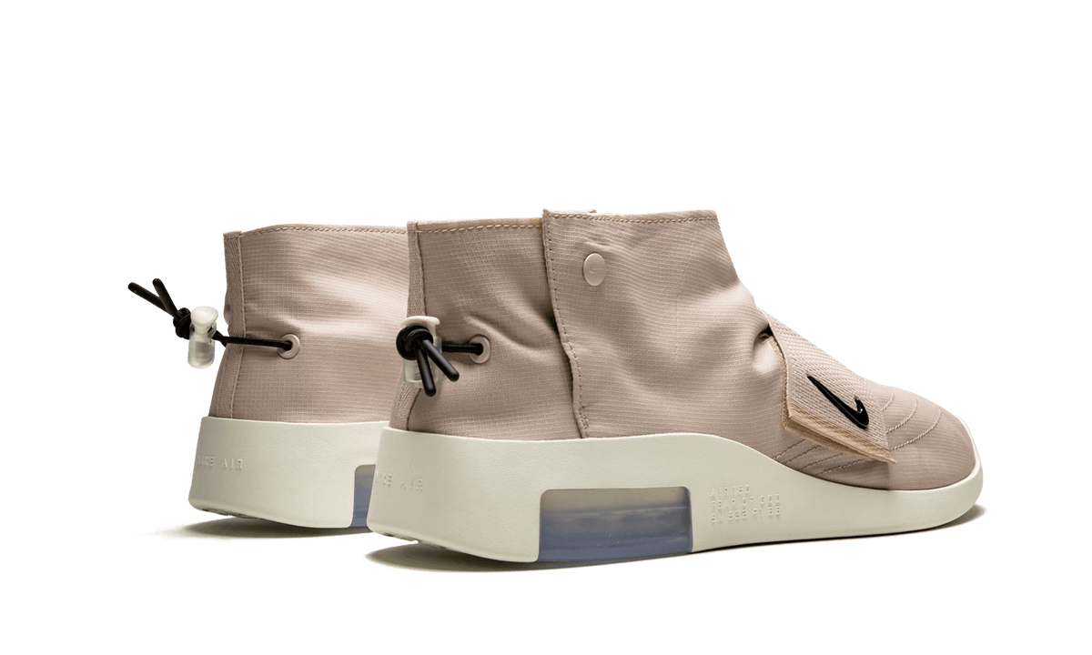 Air Fear of God Moccasin "Particle Beige" AT8086 200