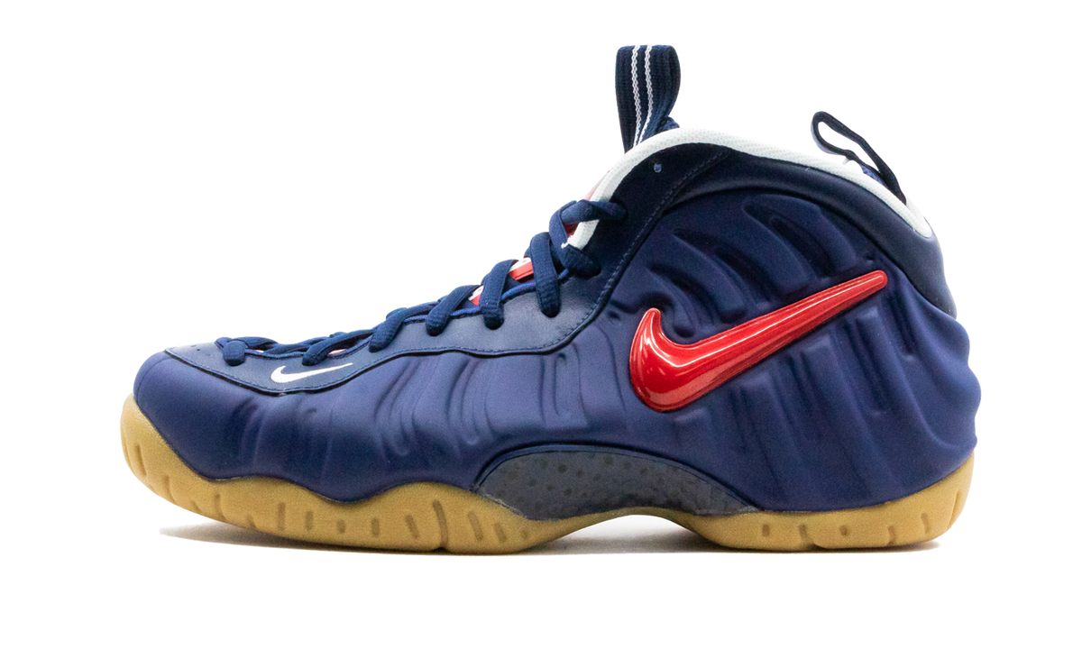 Air Foamposite Pro "USA" CJ0325 400