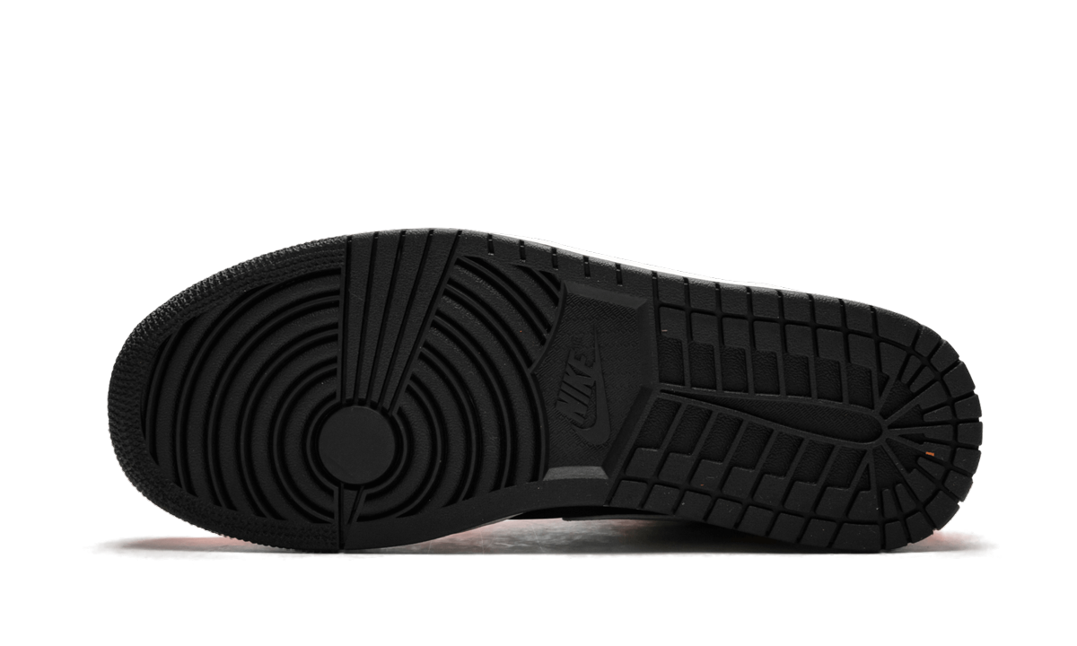 Air Jordan 1 Mid "Black Cone" 554724 062