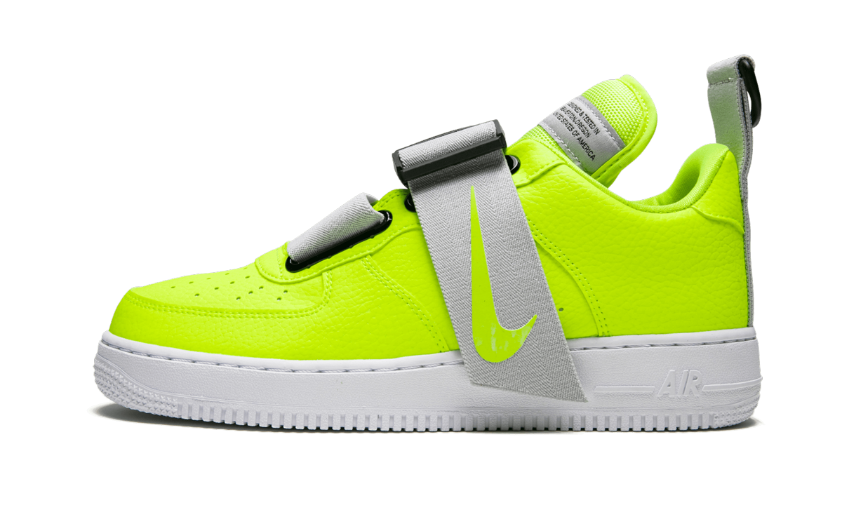Air Force 1 Utility AO1531 700
