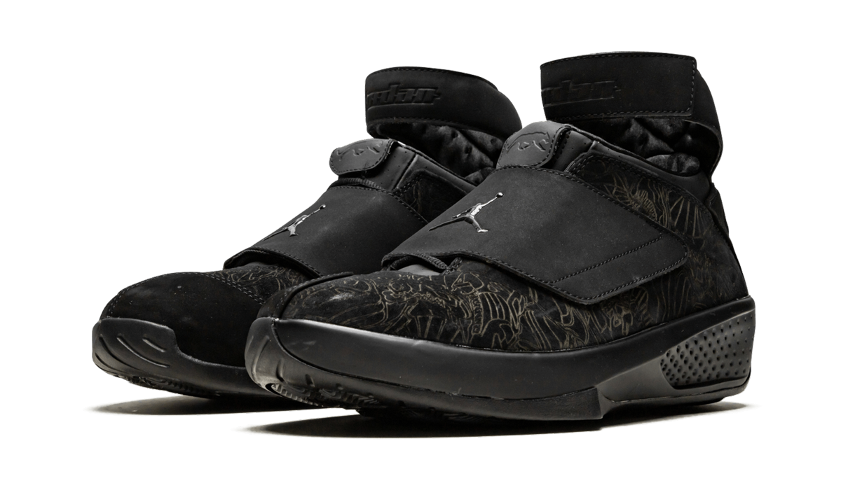 Air Jordan 20 "Countdown Pack" 340252 001