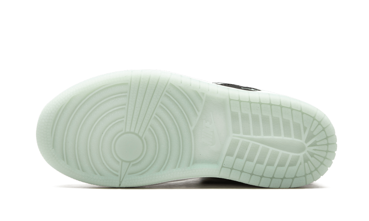 Jordan 1 MID SE PS "Teal Tint" BQ6932 103