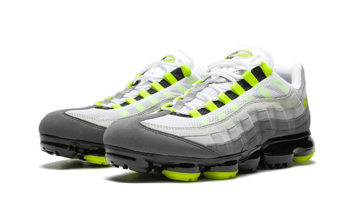 Air Vapormax '95 "Neon" AJ7292 001