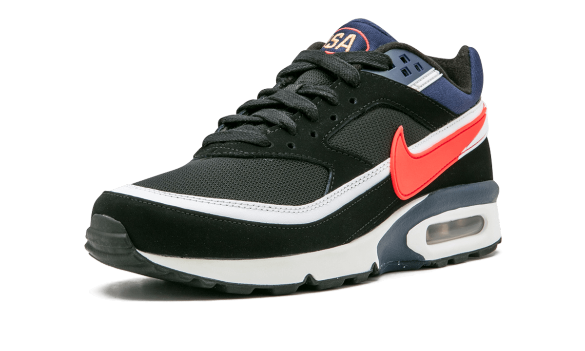 Air Max BW Premium "OLYMPICS" 819523 064