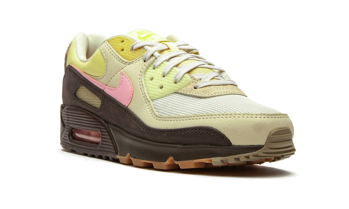 AIR MAX 90 WMNS "Cuban Link Velvet Brown" CZ0469 200