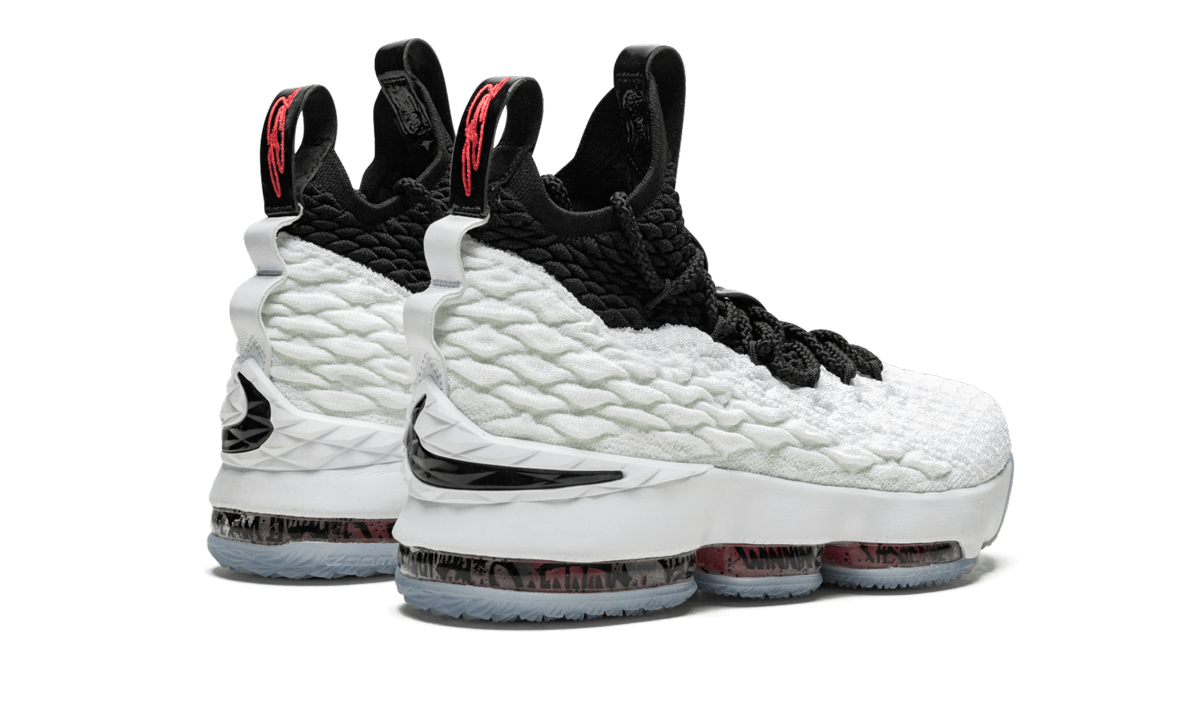 Lebron XV GS AQ6176 100