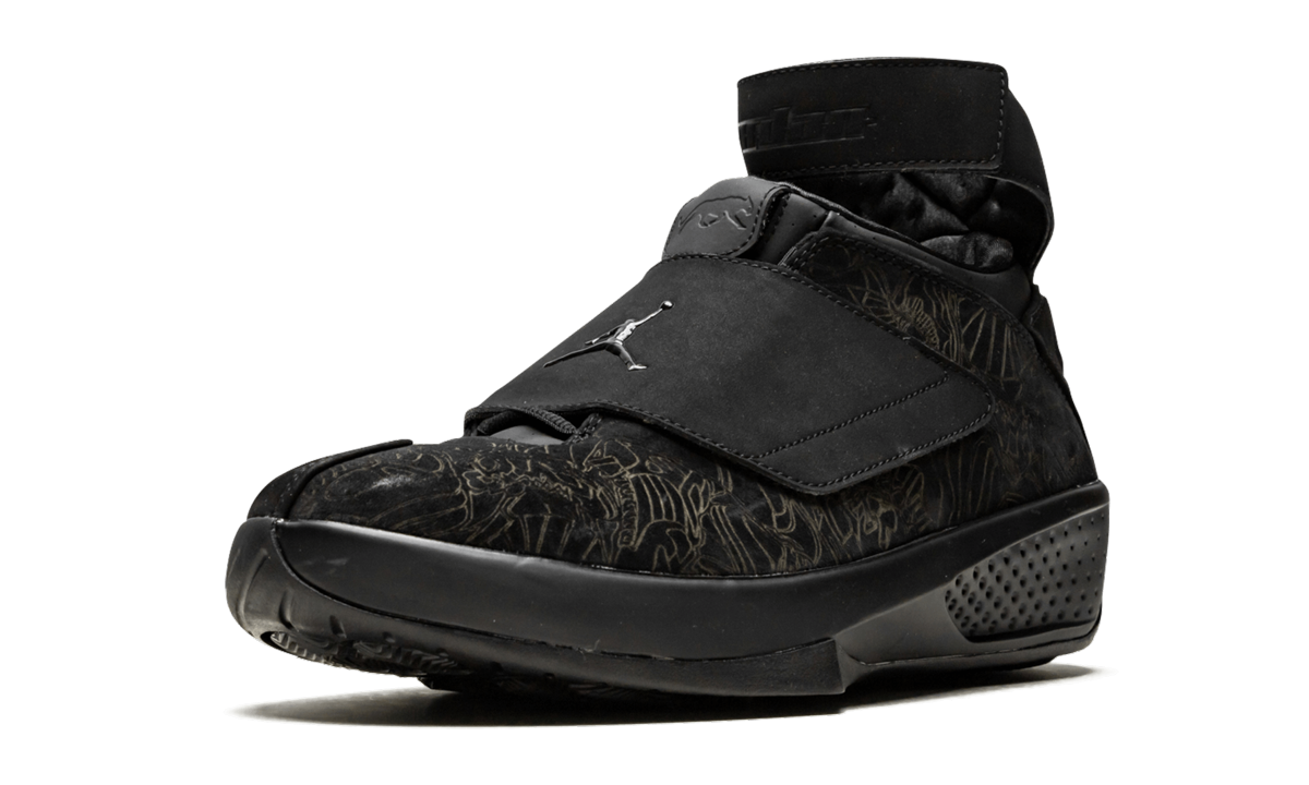 Air Jordan 20 "Countdown Pack" 340252 001