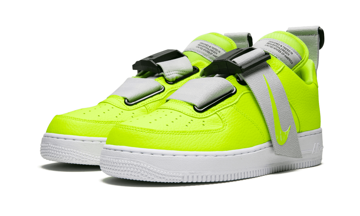 Air Force 1 Utility AO1531 700