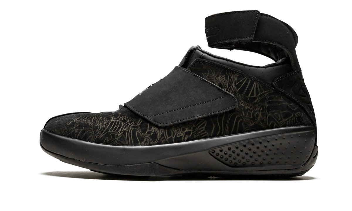 Air Jordan 20 "Countdown Pack" 340252 001