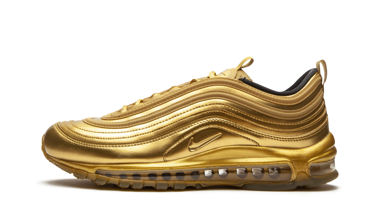 Air Max 97 "Gold Medal" CT4556 700