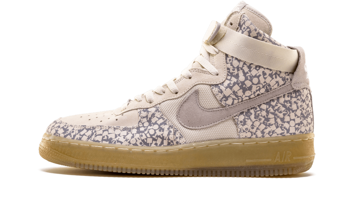 Air Force 1 High L/M "Stash - NYC" 307064 001