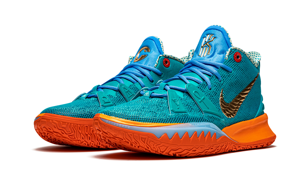 Kyrie 7 "Concepts - Horus" CT1135 900