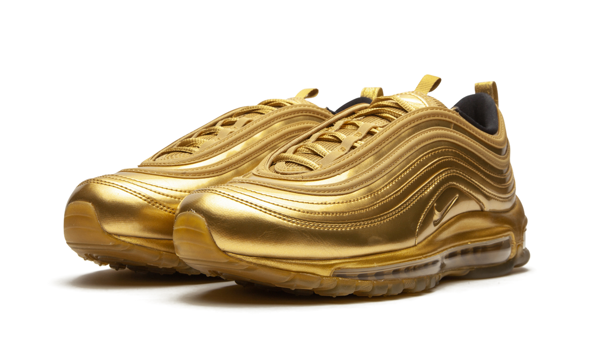 Air Max 97 "Gold Medal" CT4556 700
