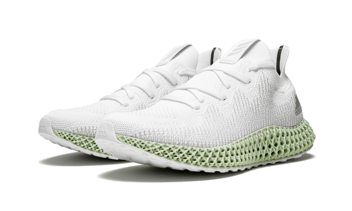 Alphaedge 4D M CG5526