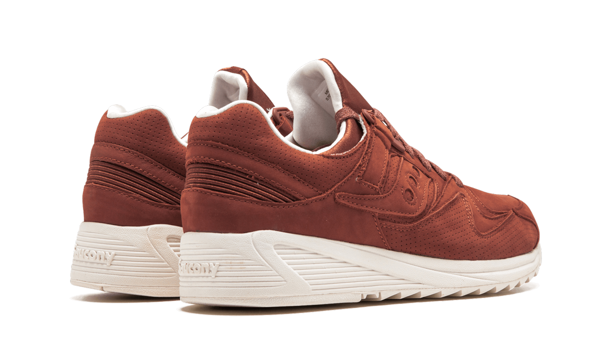 GRID 8500 HT "Burnish Pack" S70390 1