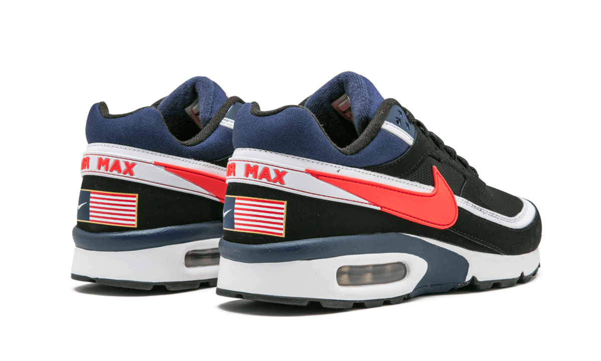 Air Max BW Premium "OLYMPICS" 819523 064