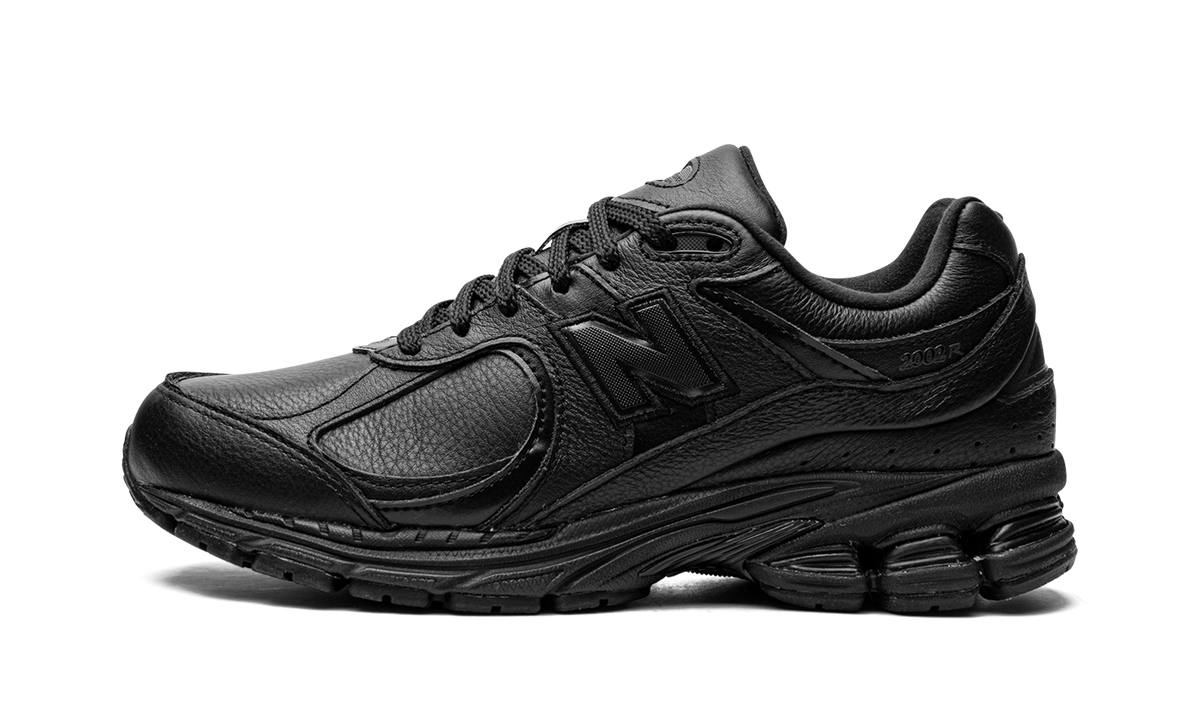 2002R "Triple Black Leather" ML2002RK