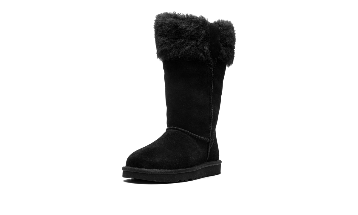 Suhenny Tall WMNS "Black" 1153513 BLK