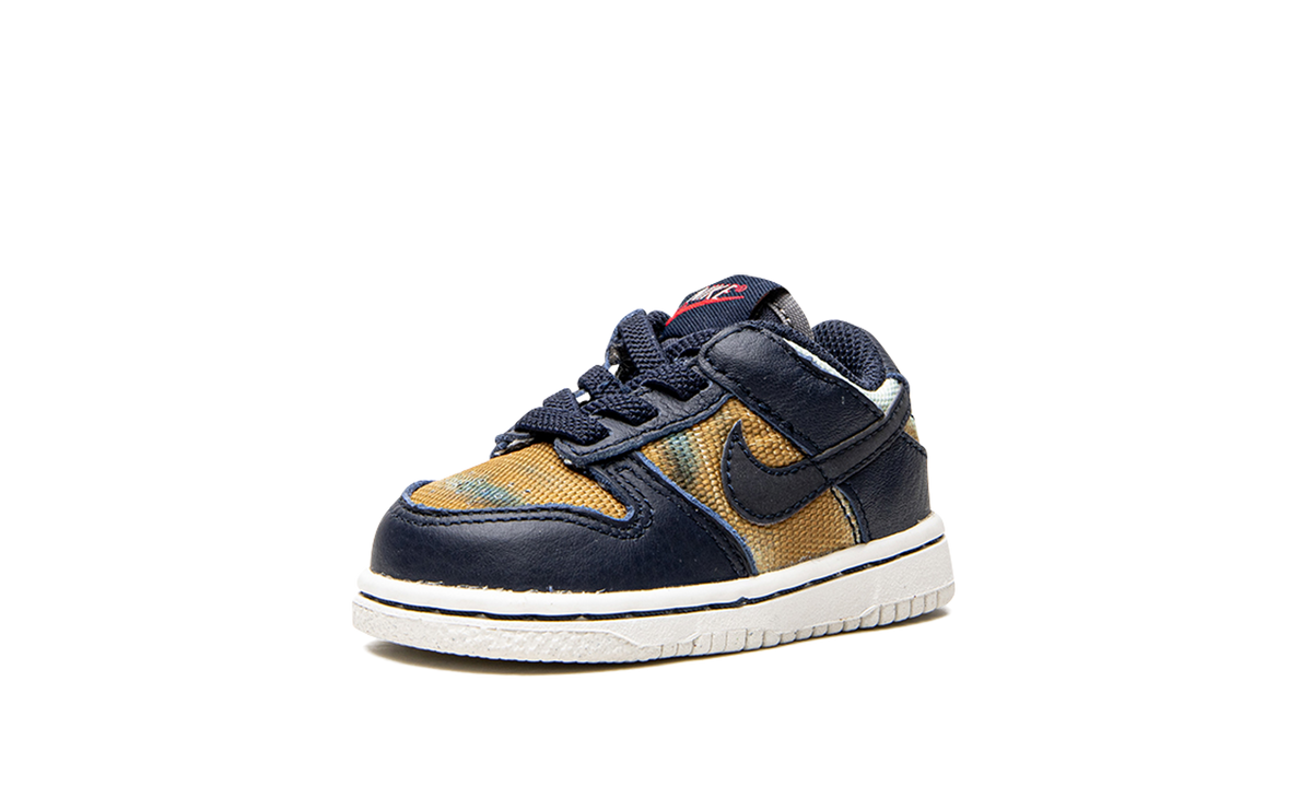 Dunk Low TD "Graffiti" DM1048 400