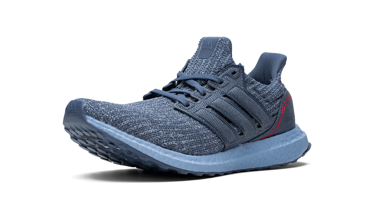 UltraBOOST M "Glow Blue" G54002