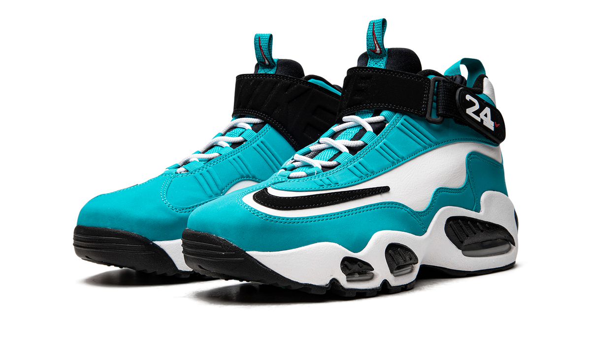 AIR GRIFFEY MAX 1 "AQUA" DQ8578 300