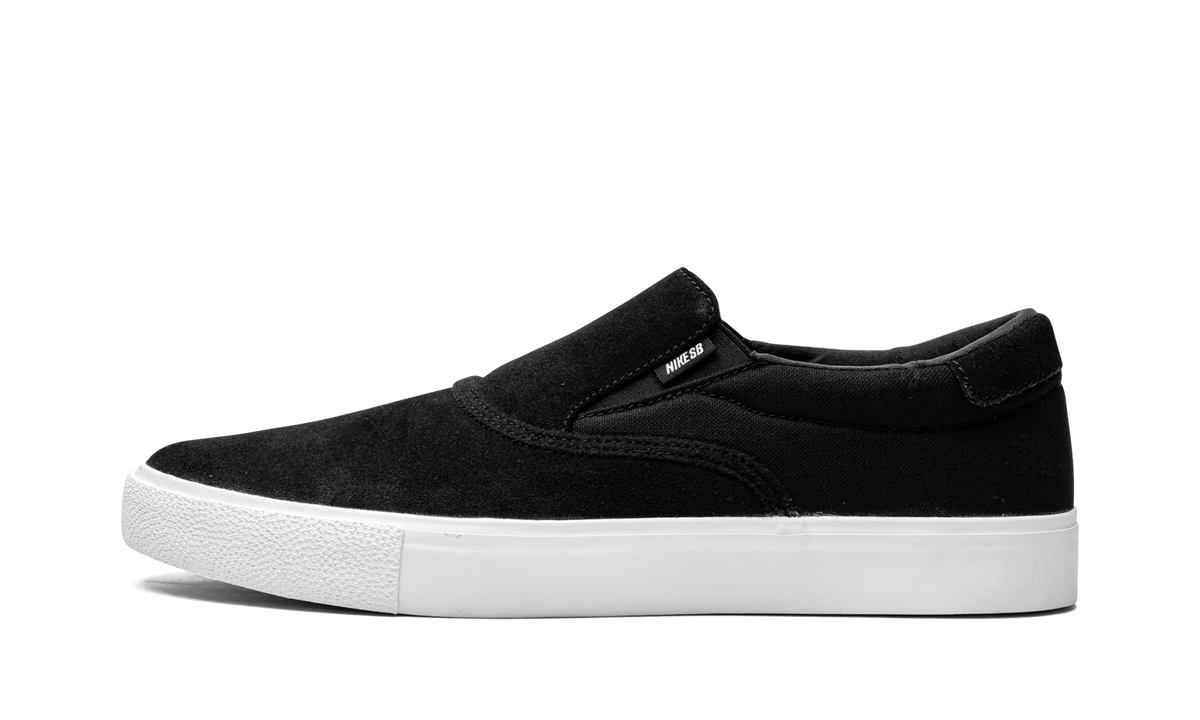 Zoom Verona Slip SB "BLACK" CZ2373 001