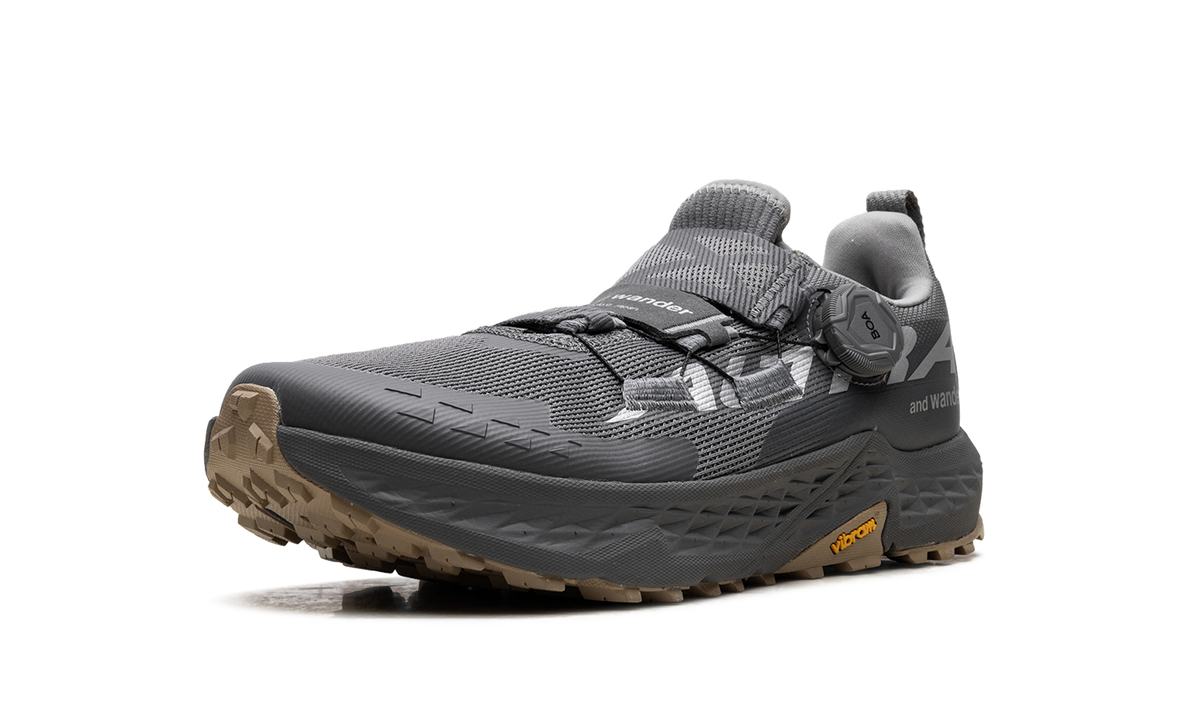 TIMP 5 BOA "Altra - Grey" 5745178294 020