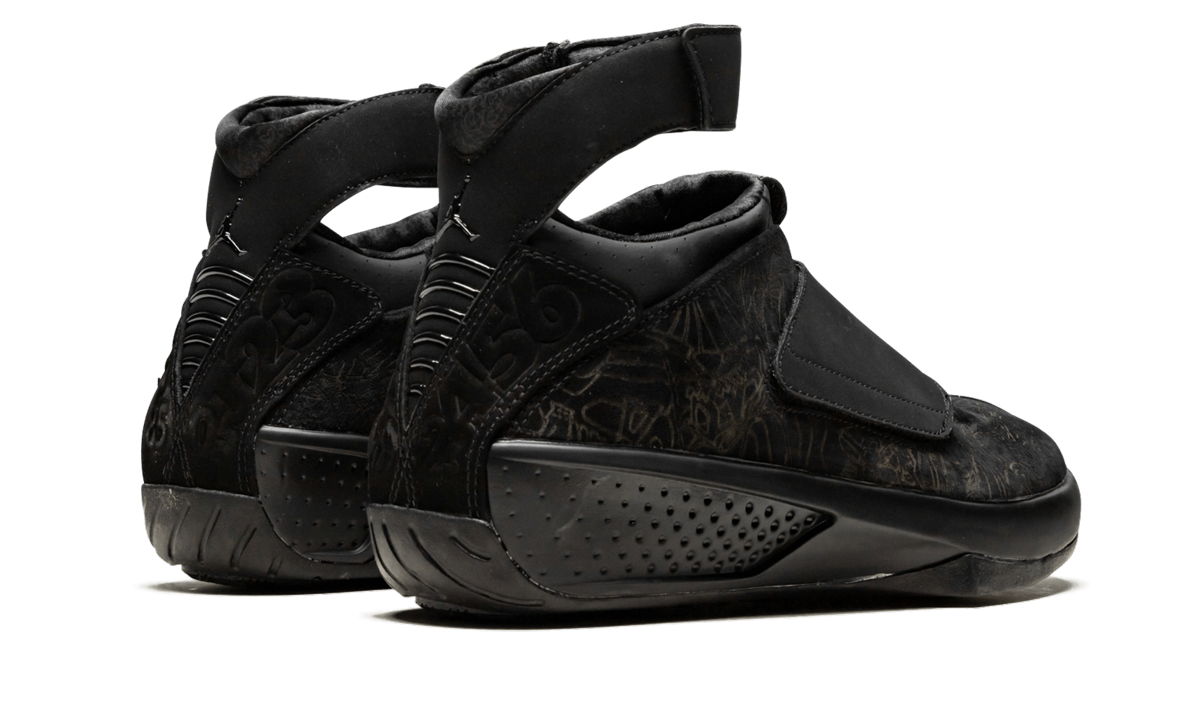 Air Jordan 20 "Countdown Pack" 340252 001