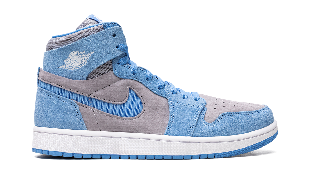 Air Jordan 1 Zoom CMFT 2 "University Blue" DV1307 014