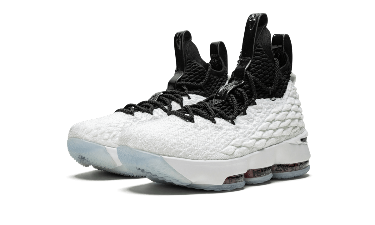 Lebron XV GS AQ6176 100
