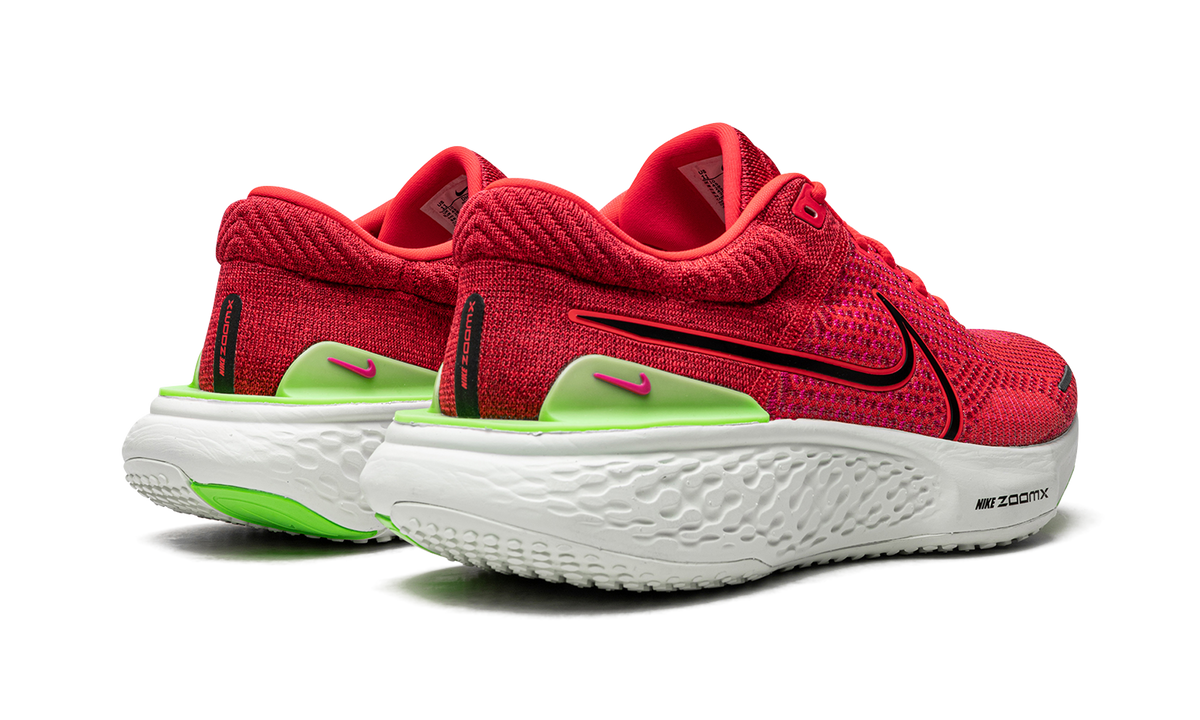 ZoomX Invincible Run Flyknit DH5425 600