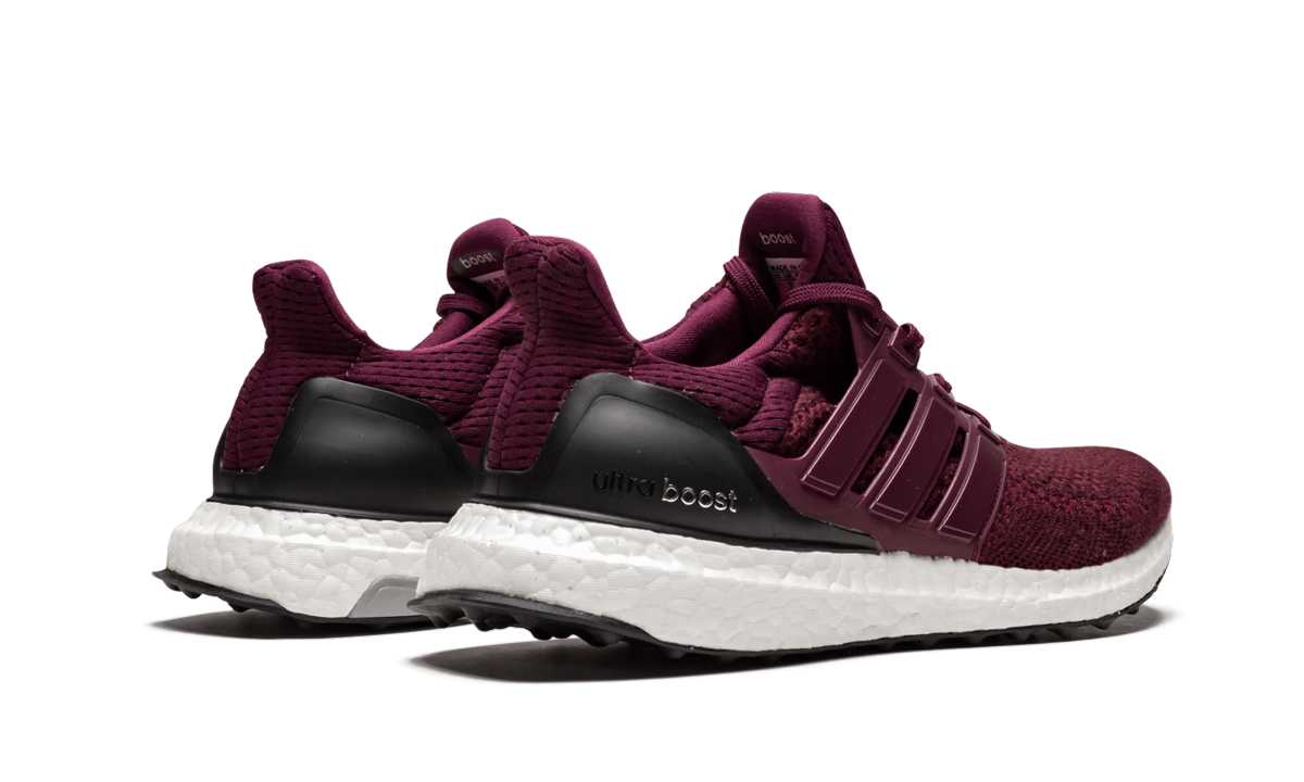 Ultra Boost LTD "Burgundy" AF5836