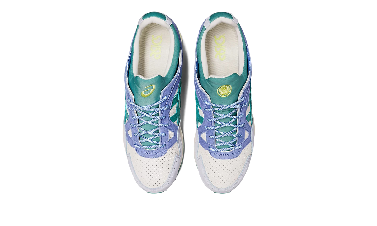 Gel Lyte V "Spring In Japan - Sage" 1201A822 100