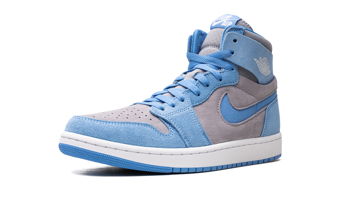 Air Jordan 1 Zoom CMFT 2 "University Blue" DV1307 014