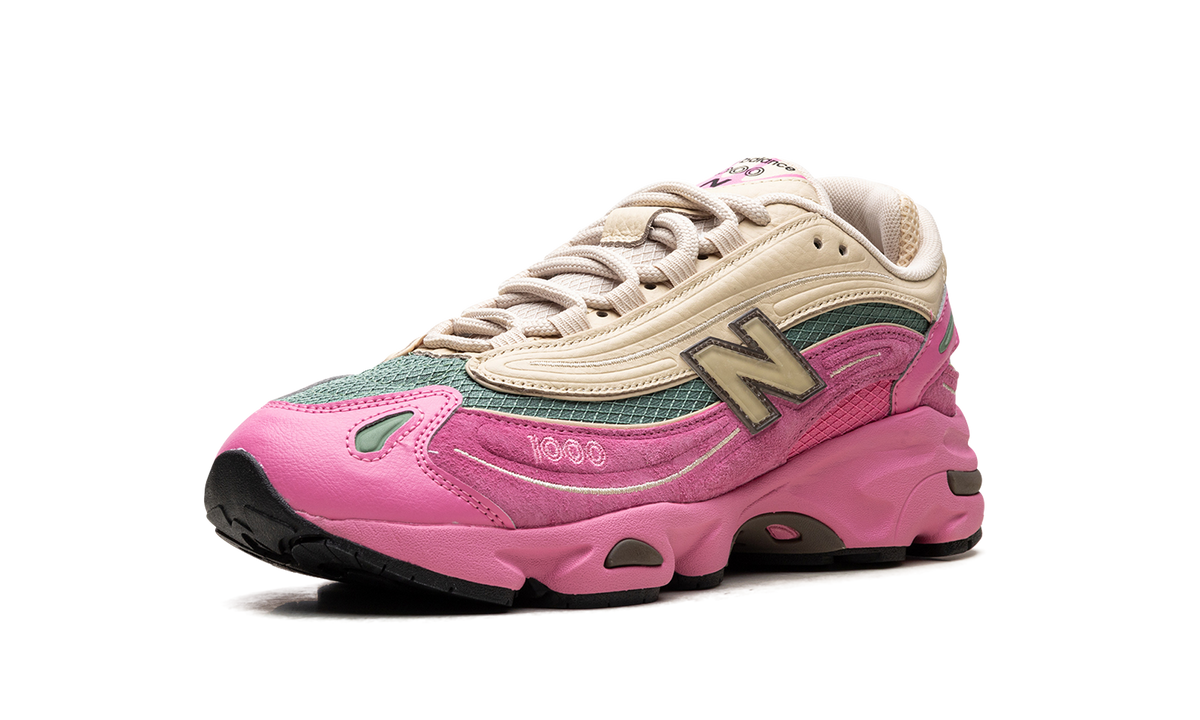 1000 "Pink" M1000MC