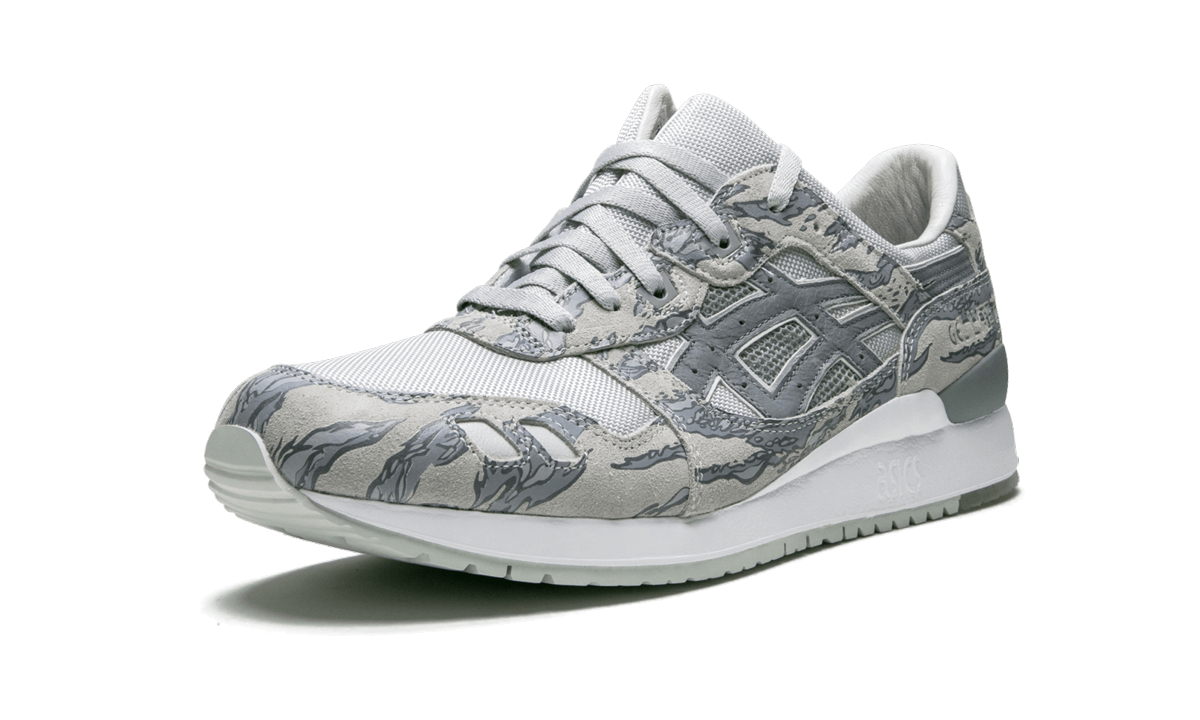 Gel-Lyte 3 "Atmos x Solebox" 1191A076 020