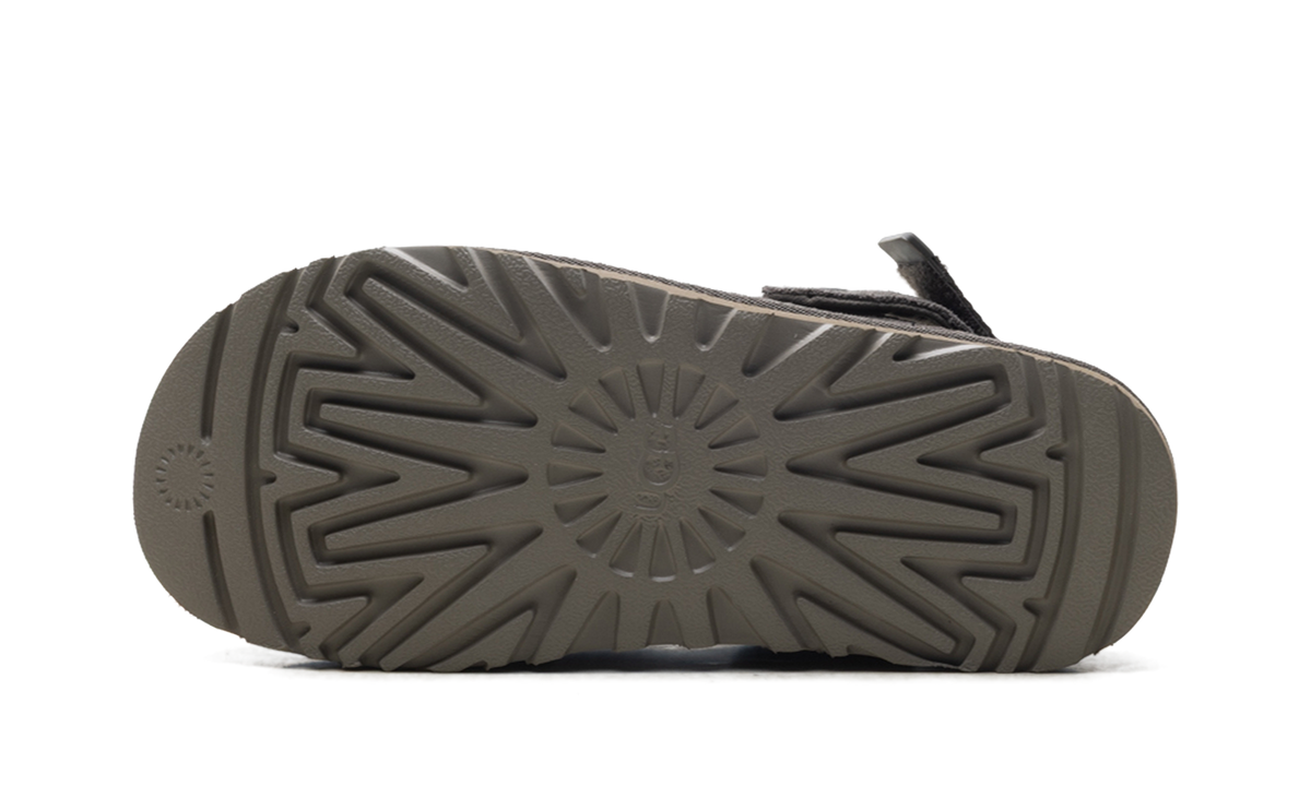 Goldenstar Clog WMNS "Dense Smoke" 1138252 DNSS