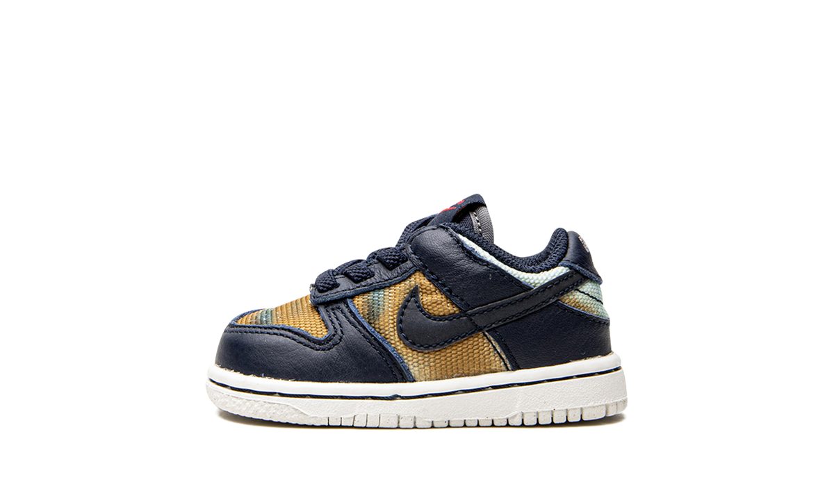 Dunk Low TD "Graffiti" DM1048 400