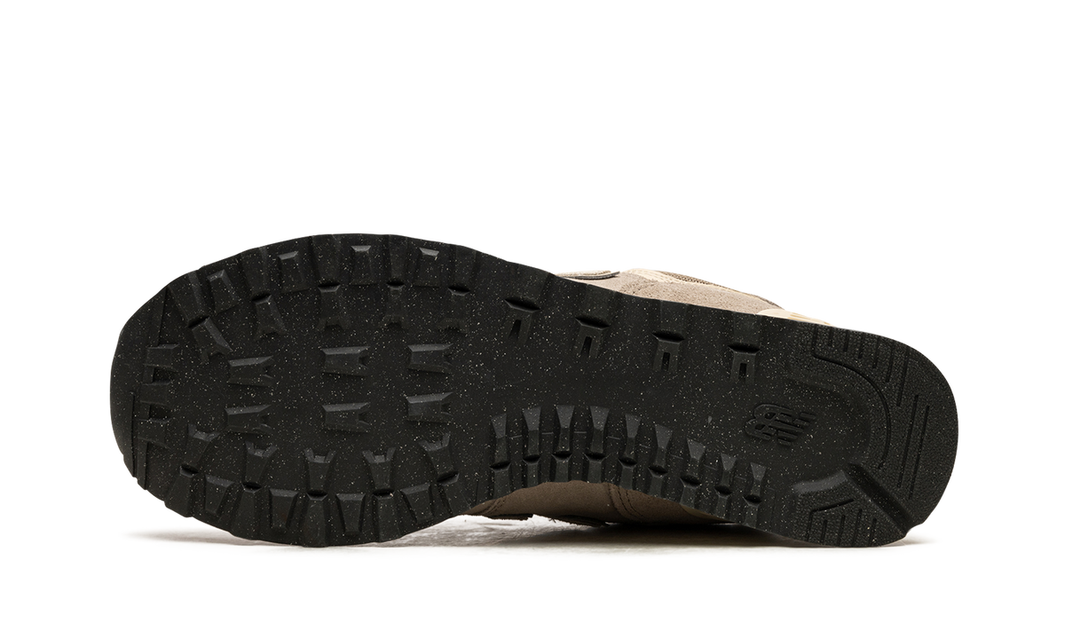 574 "Beige / White" U574WO2